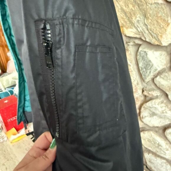 Vintage Men’s Members Only lined jacket large/42 - Picture 13 of 15